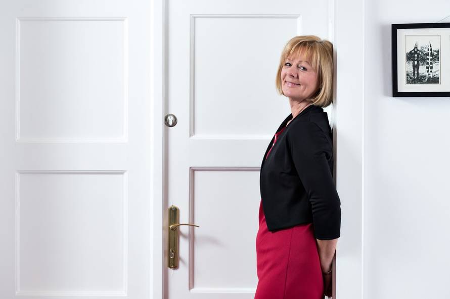 Davor Puklavec/PIXSELL