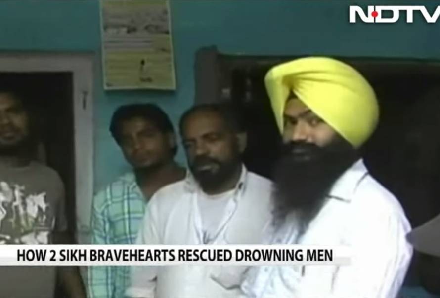 Screenshot/YouTube/NDTV