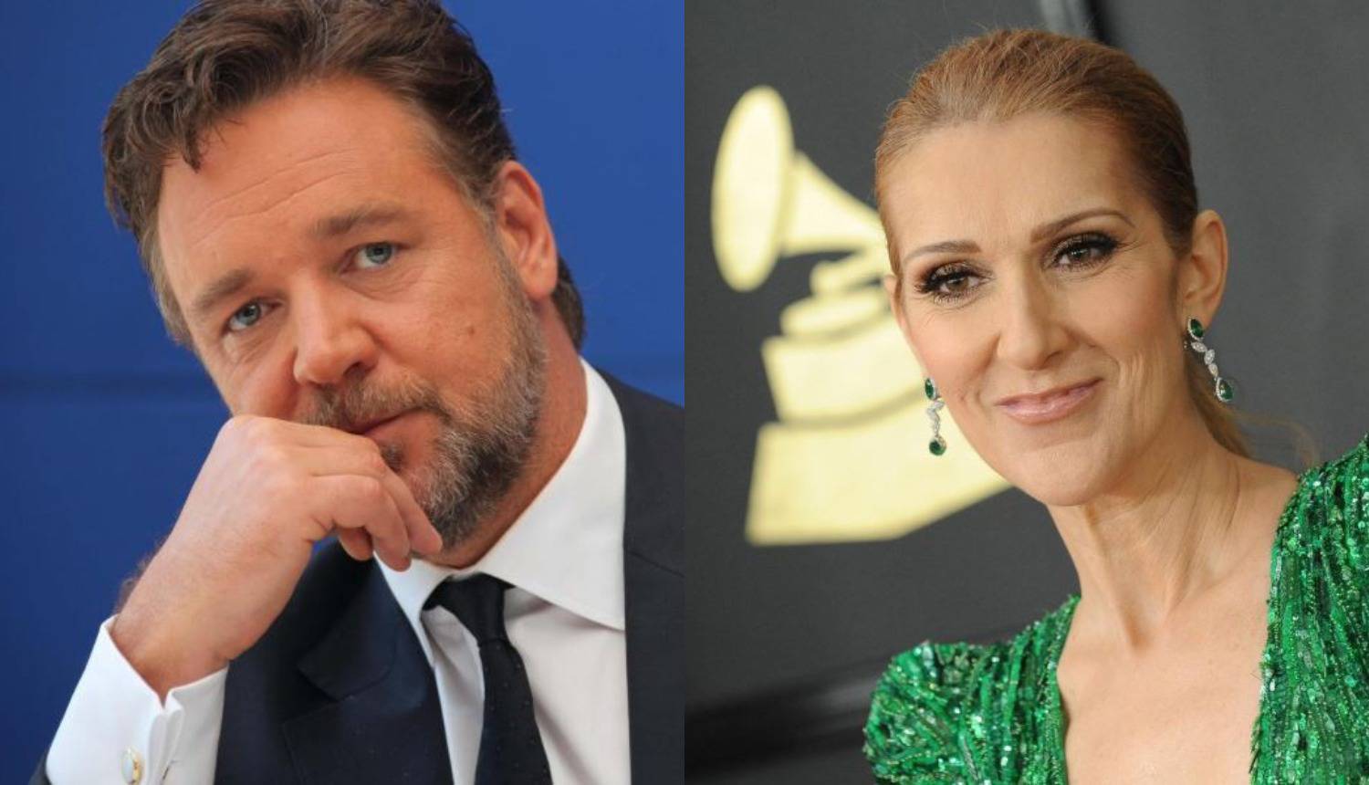 Celine Dion krenula dalje: Ljubi poznatog holivudskog glumca?