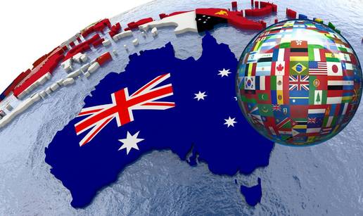 KVIZ Izazov je spreman! Možete li prepoznati ove države samo po obliku njihova teritorija?