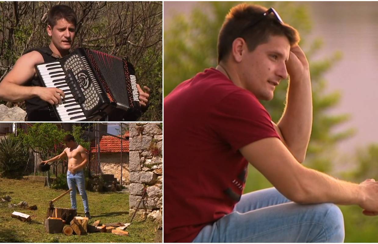 Antina majka: 'Laže da sam ga ostavila! Odgojila sam ga, a on taji čak dvoje djece s dvije žene'