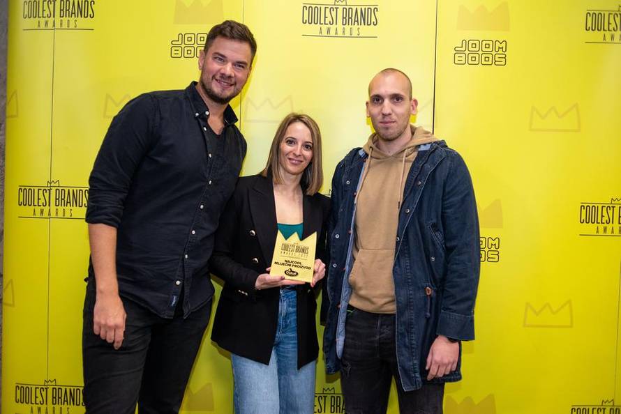 Ovi brendovi su toliko cool da ih obožava i generacija Z!