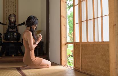 Postoje jako dobri razlozi zašto Japanci sjede na podu dok jedu