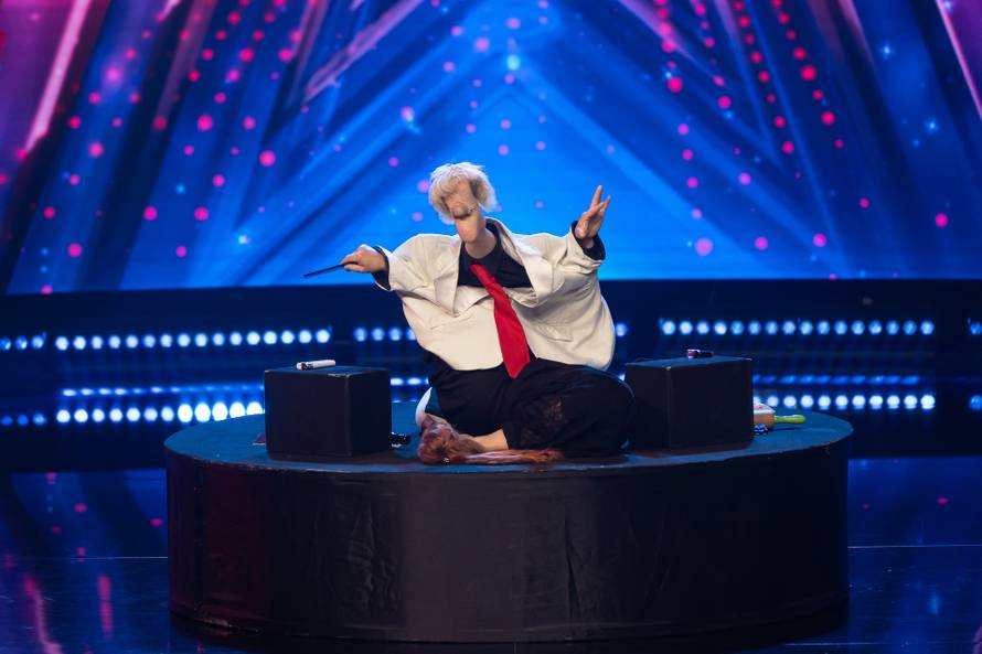 'Jedan od najboljih ikad': Filipinac pjesmom 'Lutka' zaslužio Martinin zlatni gumb