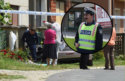 Užas u Međimurju: Da ga nisu svladali, ubijao bi sve oko sebe