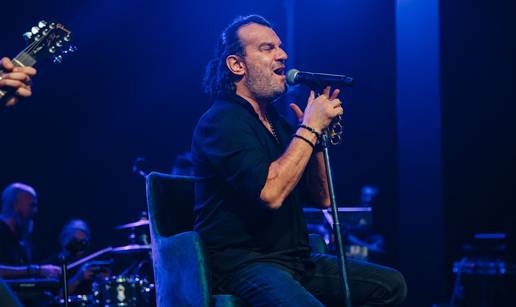 Spektakl za pam&cacute;enje &ndash; Aca Lukas i Mira &Scaron;kori&cacute; zapalili Globus na Velesajmu!