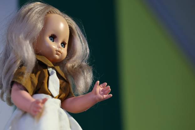 Zagreb: Izlozba 'Bilo jednom... Hrvatske tvornice igračaka u 20. stoljeću' 