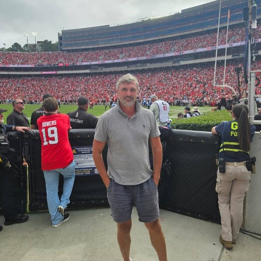 Ivaniševićev sin Emanuel odlazi daleko od Hrvatske! 'To je odluka koju nije lako donijeti'