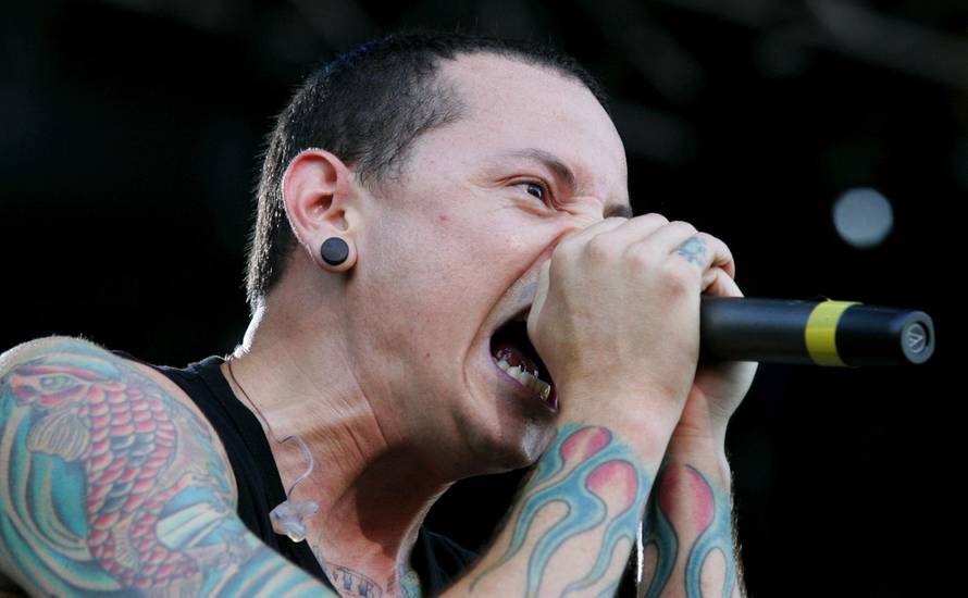 Pjeva? grupe Linkin Park Chester Bennington po?inio je samoubojstvo