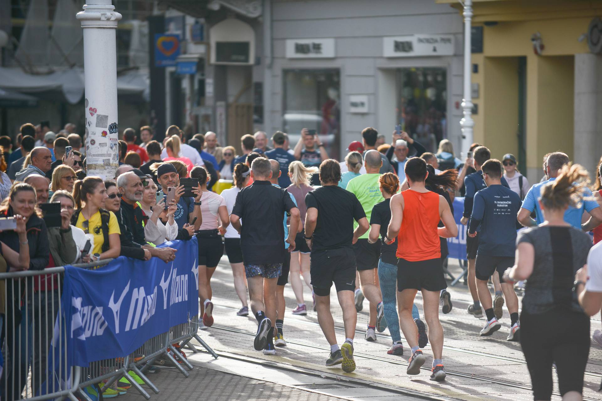 31. Zagrebački maraton