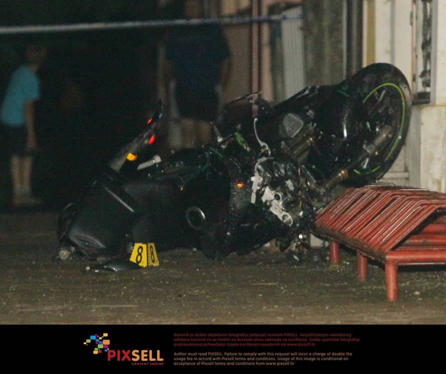 Marijan Sušenj/Pixsell