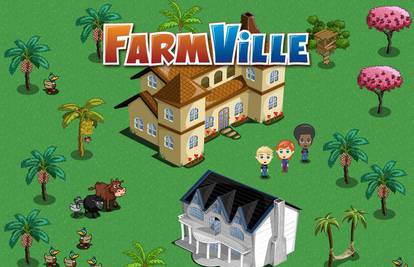 Član gradskog vijeća igrao FarmVille pa mu dali otkaz