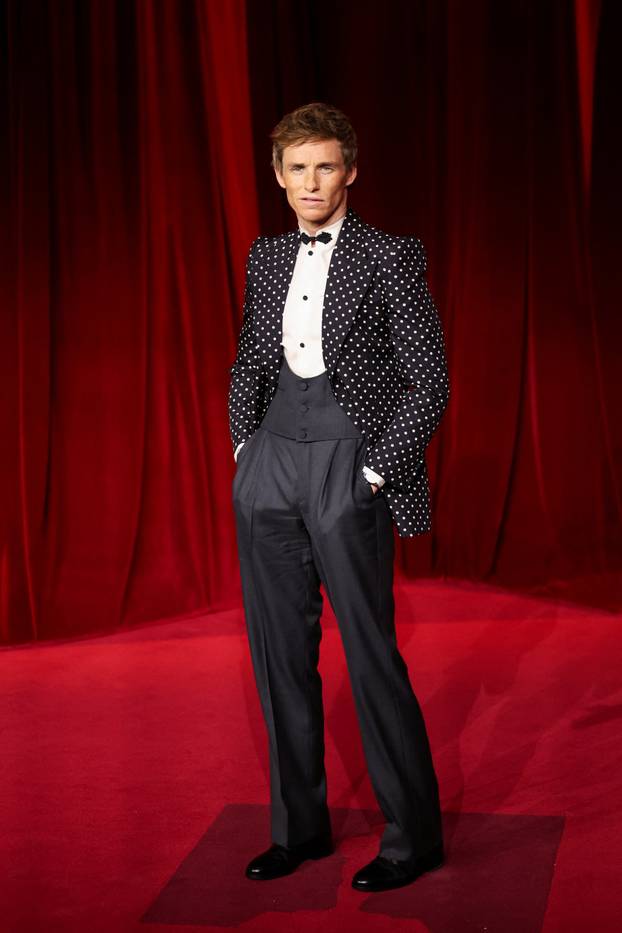 Academy Museum Gala fundraiser at the Academy Museum of Motion Pictures in Los Angeles