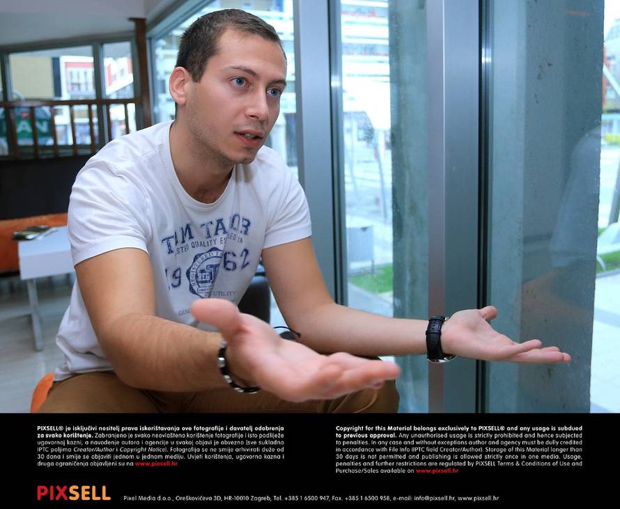 Davor Javorović/Pixsell