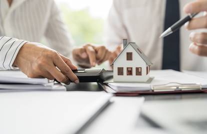 Planiranje godišnjeg odmora uključuje i osiguranje imovine