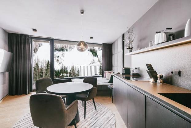 FOTO Pravo je vrijeme za zimski odmor iz snova! Ovaj resort opravdava svaki uloženi euro