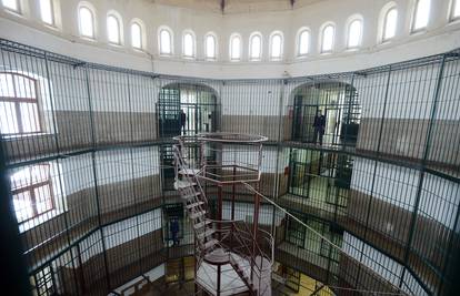 Bivšem zatvoreniku Lepoglave odšteta od 35 tisuća kuna zbog loših uvjeta u zatvoru