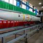 Iran Unveils New Air Defense Missile - Tehran