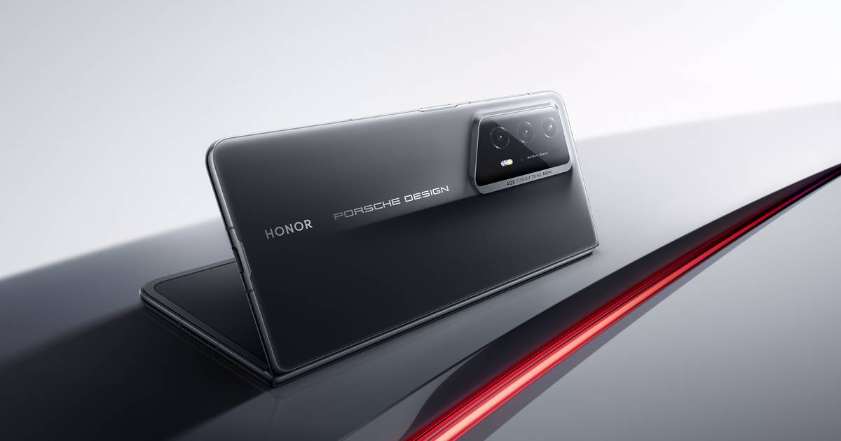Honor to Launch Porsche Design Edition of New Magic 6 Pro at MWC in Barcelona