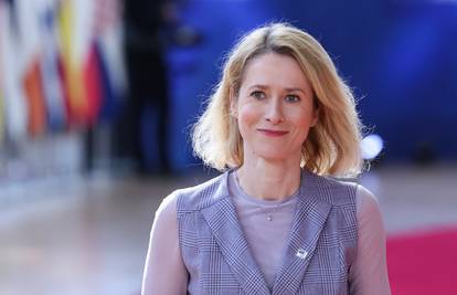 NATO podupire snažne poruke Kaje Kallas o stanju u BiH: Moguće su i nove sankcije?
