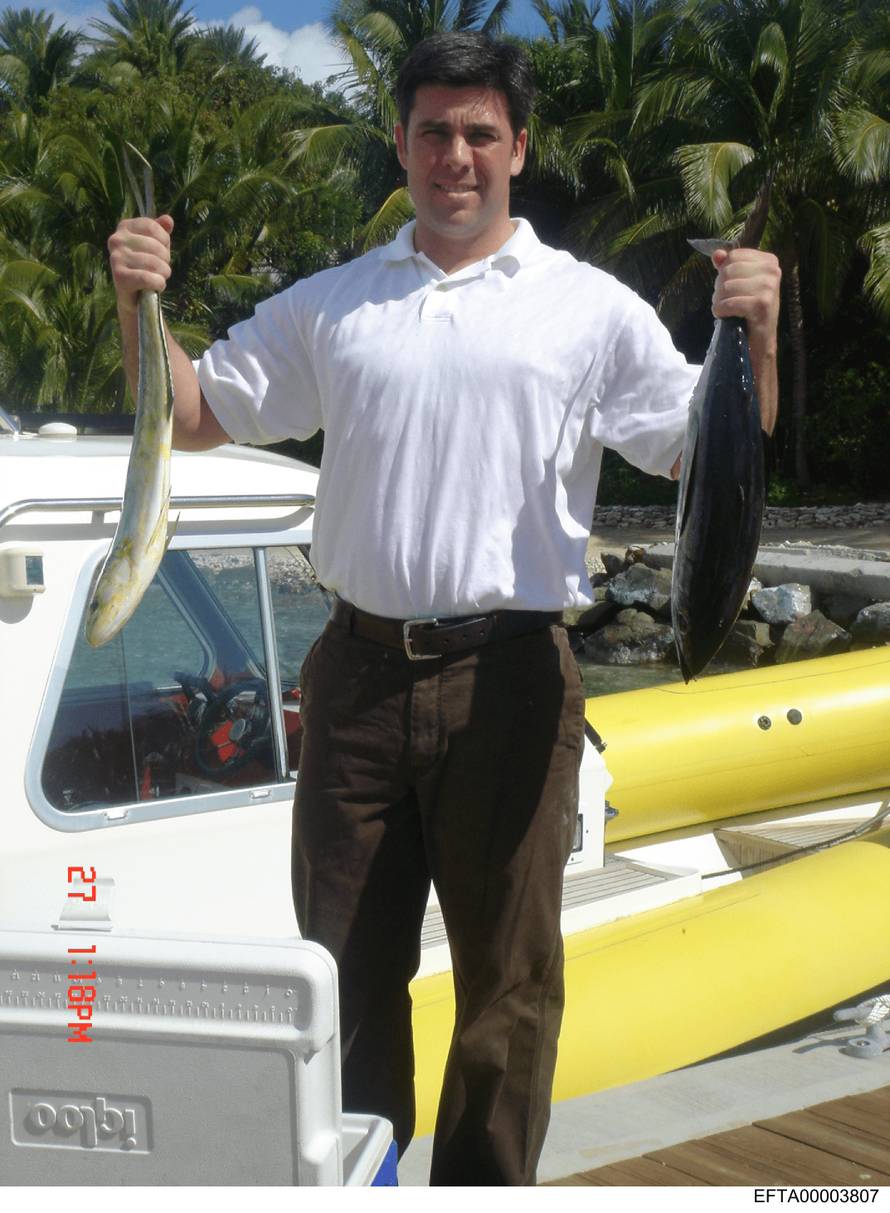 Ruskinje, privatni letovi, party na otoku: Ovako je Epstein gradio svoju mrežu sa slavnima