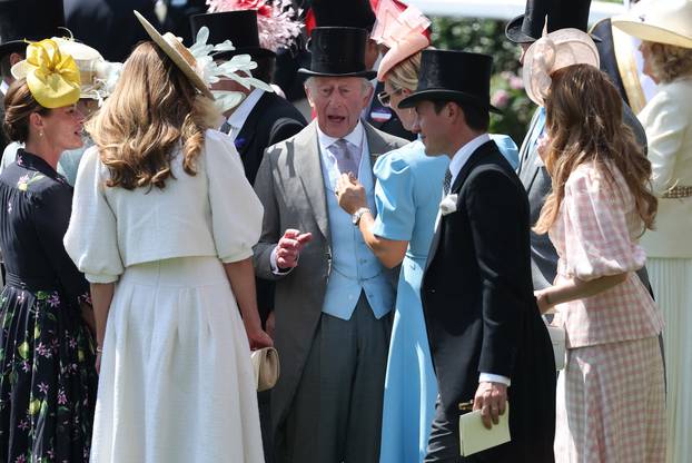 Royal Ascot 2025