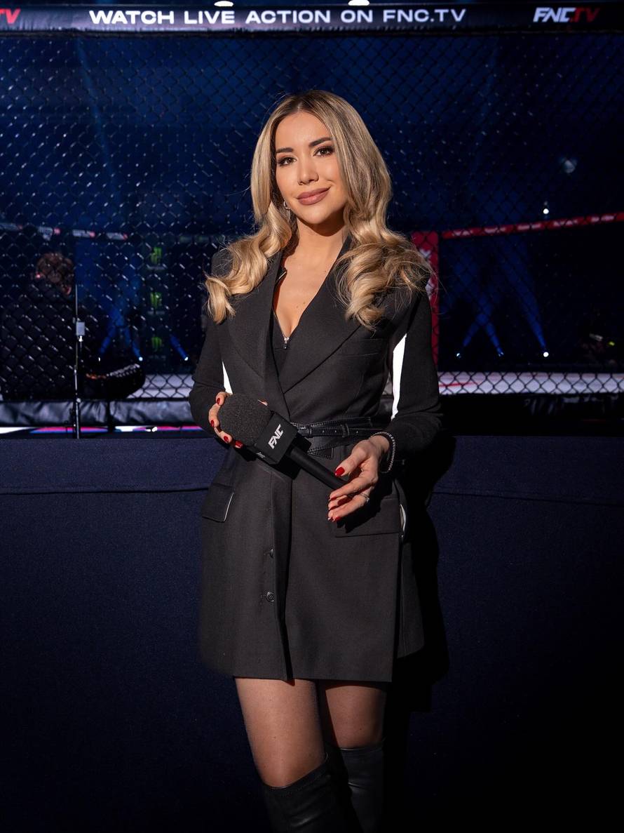 Hrvatski boksački olimpijac protiv 'Psihopate': Sprema se regionalni MMA meč godine?