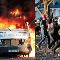 Troje ozlijeđenih u prosvjedima kod Stockholma: Krajnja desnica kani javno spaliti Kuran