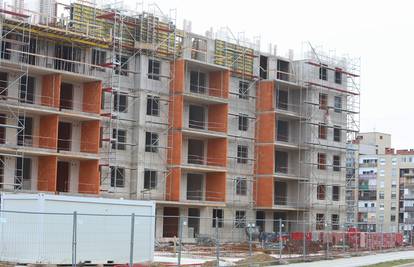 Možemo: Rijeci nedostaje 5000 stanova jer ih grade za preprodaju, a ne za stanovanje
