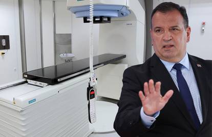 Društvo radiologa: Beroševa izjava o očitanju CT nalaza banalizira ulogu radiologa