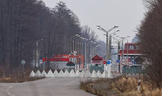 Američki vojnici nestali su kraj granice s Bjelorusijom. Čelnik NATO-a je potvrdio: 'Mrtvi su'