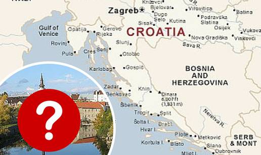 Veći je čak i od Pariza: Znate li koji je najveći hrvatski grad?