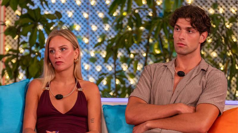 Tara je napustila 'Love Island Adriju': 'Javit ću se Vukašinu!'