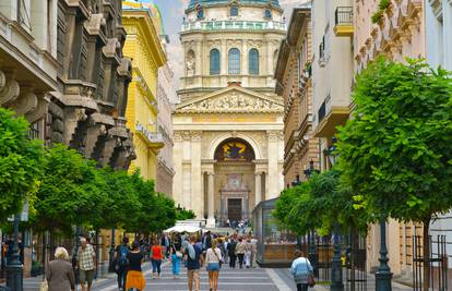 7 činjenica o Budimpešti koje sigurno niste znali