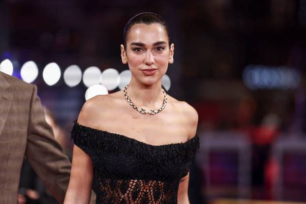 76th Berlinale International Film Festival