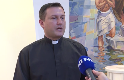 Svećenik iz Rijeke odbio je krstiti dijete lezbijskog para: 'Moja savjest je potpuno čista'