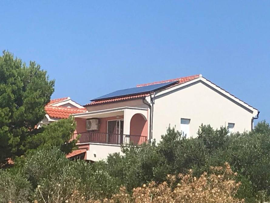 Kod vidjelice se zaista ima što za vidjeti: Plaža je čisti beton