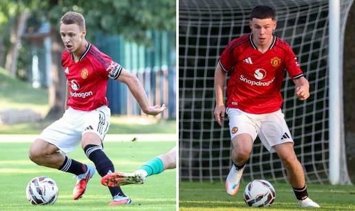 Rooneyjevom sinu 20 minuta, oduševio Dagestanac u vezi čiji brat je neporaženi MMA borac