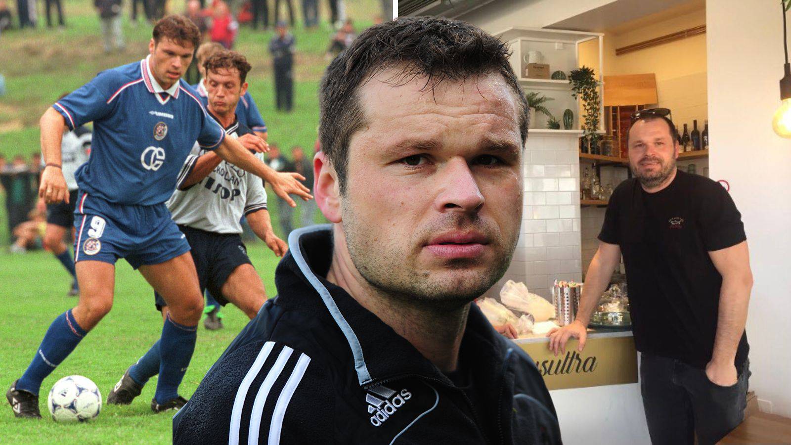 Mark Viduka o dopinškoj aferi, rodbinskoj vezi s Modrićem i kako mu tata nije dao u Dinamo