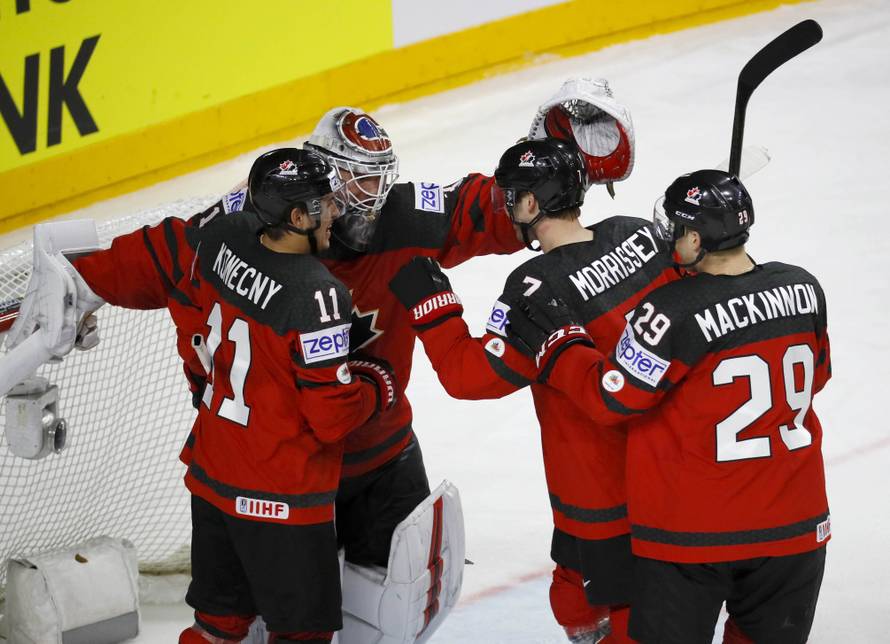 2017 IIHF World Championship