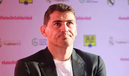 Šok za legendarnog Casillasa! Kućna pomoćnica ukrala mu je bogatstvo, imala je i suradnika