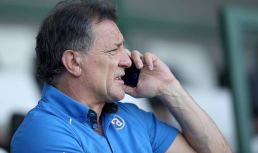 Mamić se oglasio iz Slovenije: SDP i premijera može biti sram