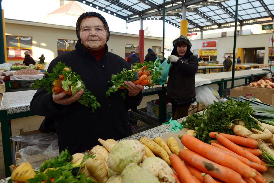 Najkumice: Počinjale raditi još u doba NDH, bude se prije tri