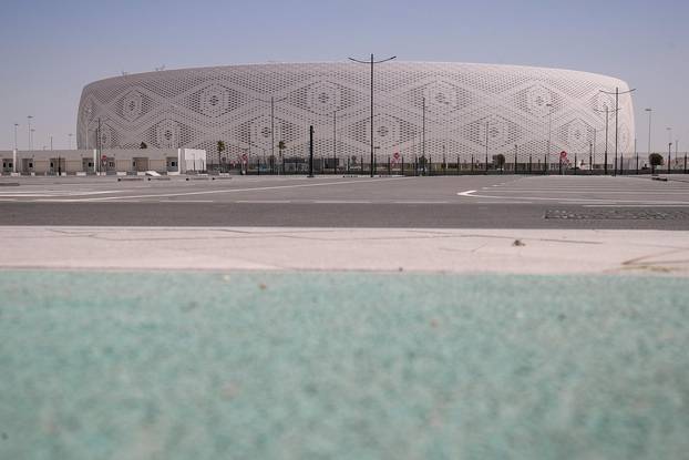 Katar: Stadion Al Thumama oblika tradicionalne kape „takije“ dizajnirao je katarski arhitekta 