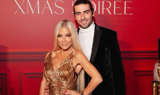 FOTO Ovo smo čekali! Maja i Šime uživali u zajedničkom izlasku i utišali glasine o kraju