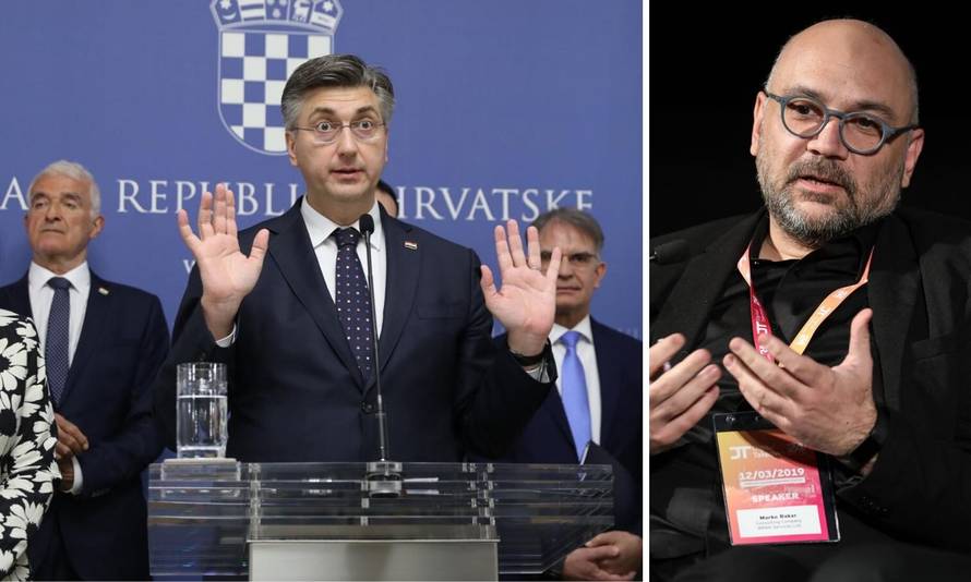 Vlada mora dignuti ručnu na rashodnoj strani proračuna