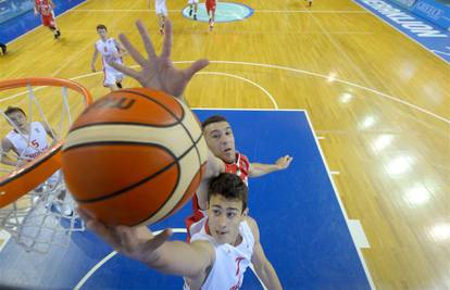 Hrvatski košarkaši razbili Iran, protiv Kine za 1/4 finale SP-a