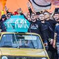 Policija jo&scaron; traga za 12 ljudi iz sramotnog kortea u Splitu: Svi osumnji&ccaron;eni imaju 212 prijava