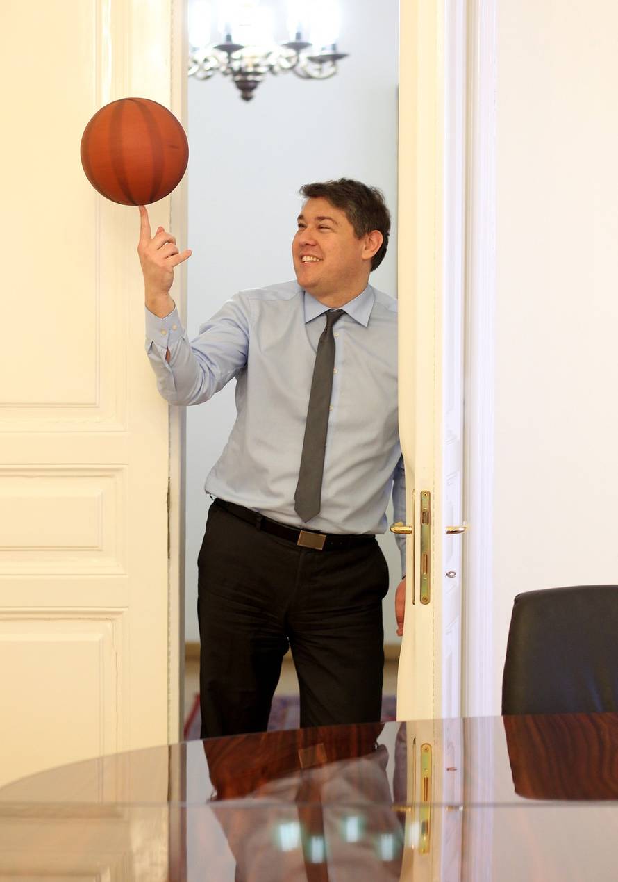 Boris Ščitar/Večernji list/Pixsell