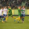 Hajduk ostao bez važnog igrača dan uoči utakmice s Varaždinom
